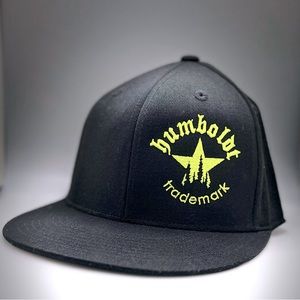Humboldt California Hat